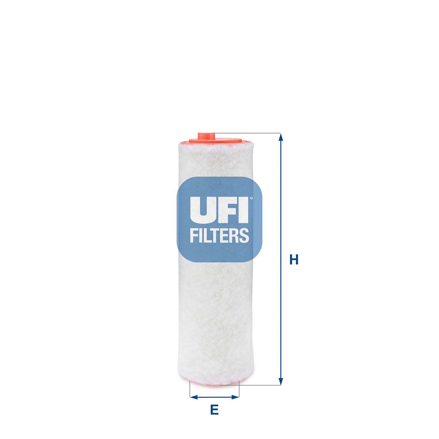 UFI 27.384.00 Air Filter