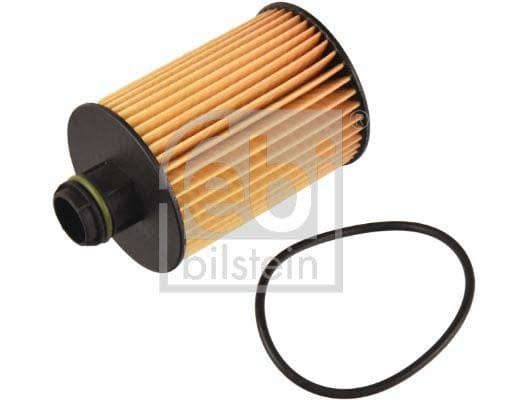 Febi Bilstein 173018 Oil Filter For Jeep Wrangler Iv (Jl) | ML Performance UK Car Parts