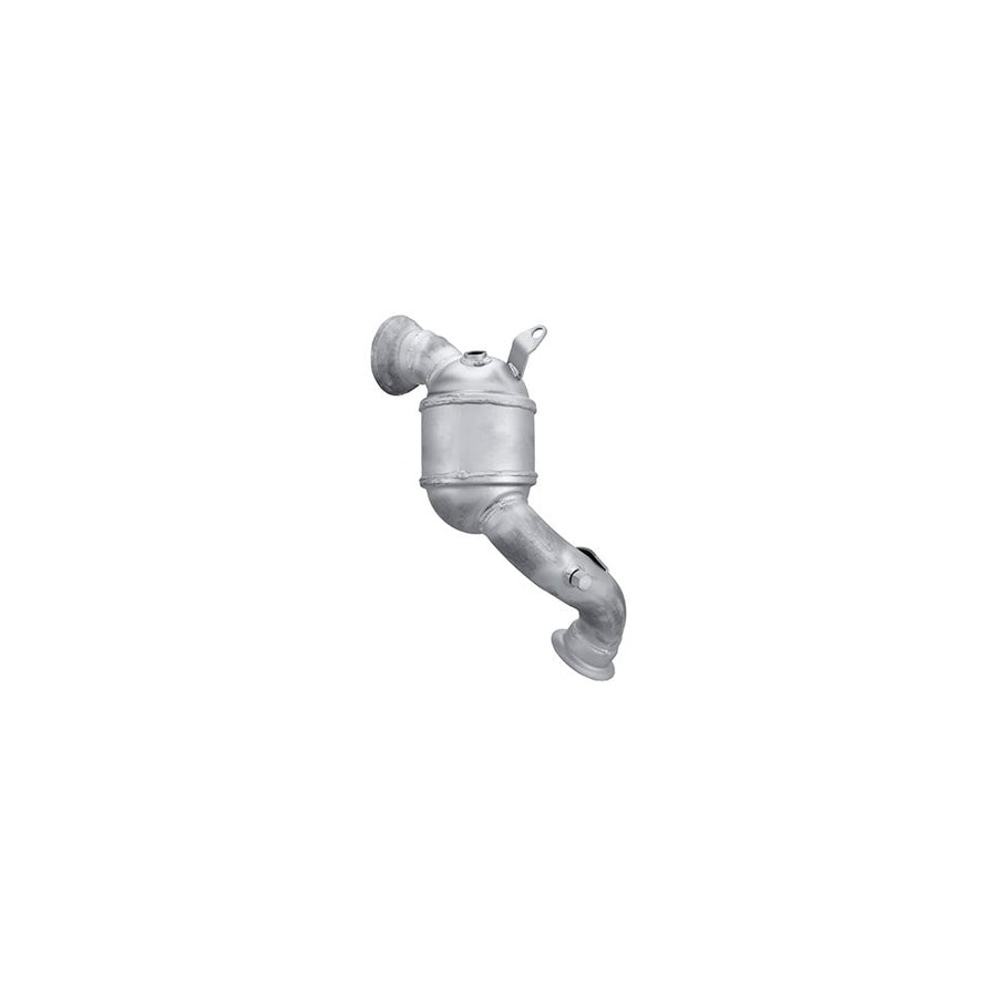 Hella 8LE 366 052-861 Catalytic Converter