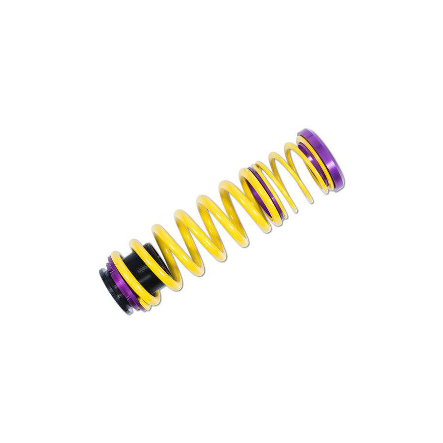 KW 25333003 Aston Martin Vantage Height-Adjustable Lowering Springs Kit 3  | ML Performance UK Car Parts