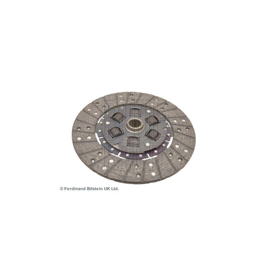 Blue Print ADT33131 Clutch Disc For Toyota Coaster Minibus (_B2_, _B3_)