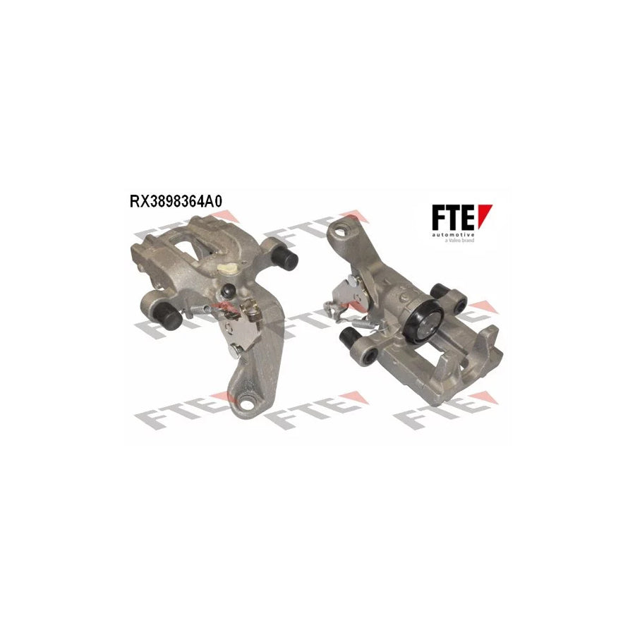 Fte 9292379 Brake Caliper For Peugeot 308 | ML Performance UK Car Parts