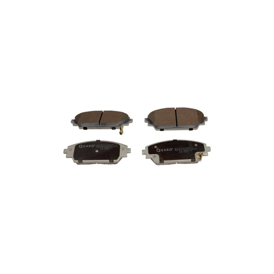 Quaro QP1917 Brake Pad Set