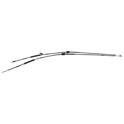 GENUINE FORD 1707759 FOCUS KUGA PARKING HAND BRAKE CABLE | ML Performance UK