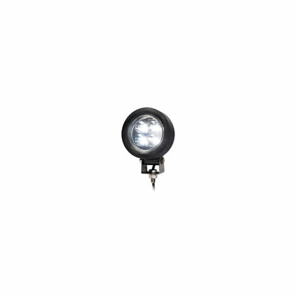 RING RCV9590  TruckMaster 9-50V  4 LED 800lm Round Worklamp | ML Performance