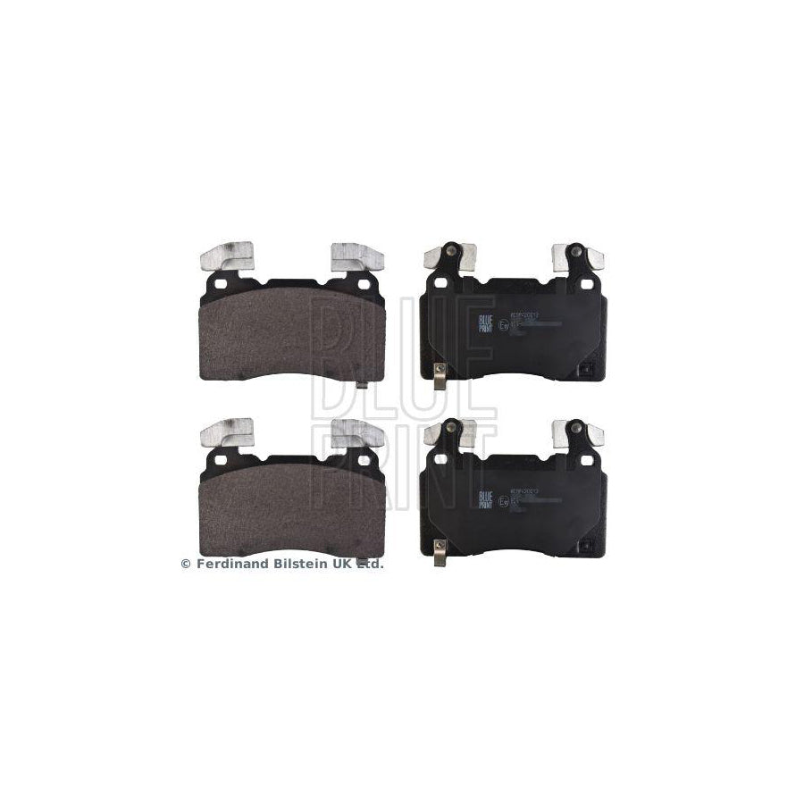 Blue Print ADBP420013 Brake Pad Set