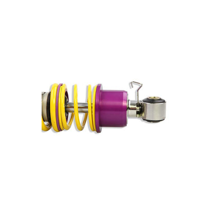 KW 15280048 VW Beetle Variant 2 Coilover Kit 6  | ML Performance UK Car Parts