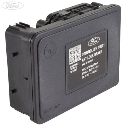 GENUINE FORD 2087565 GENUINE FORD EDGE S-MAX GALAXY ABS PUMP CONTROL MODULE UNIT ECU 2015- 2087565 | ML Performance UK