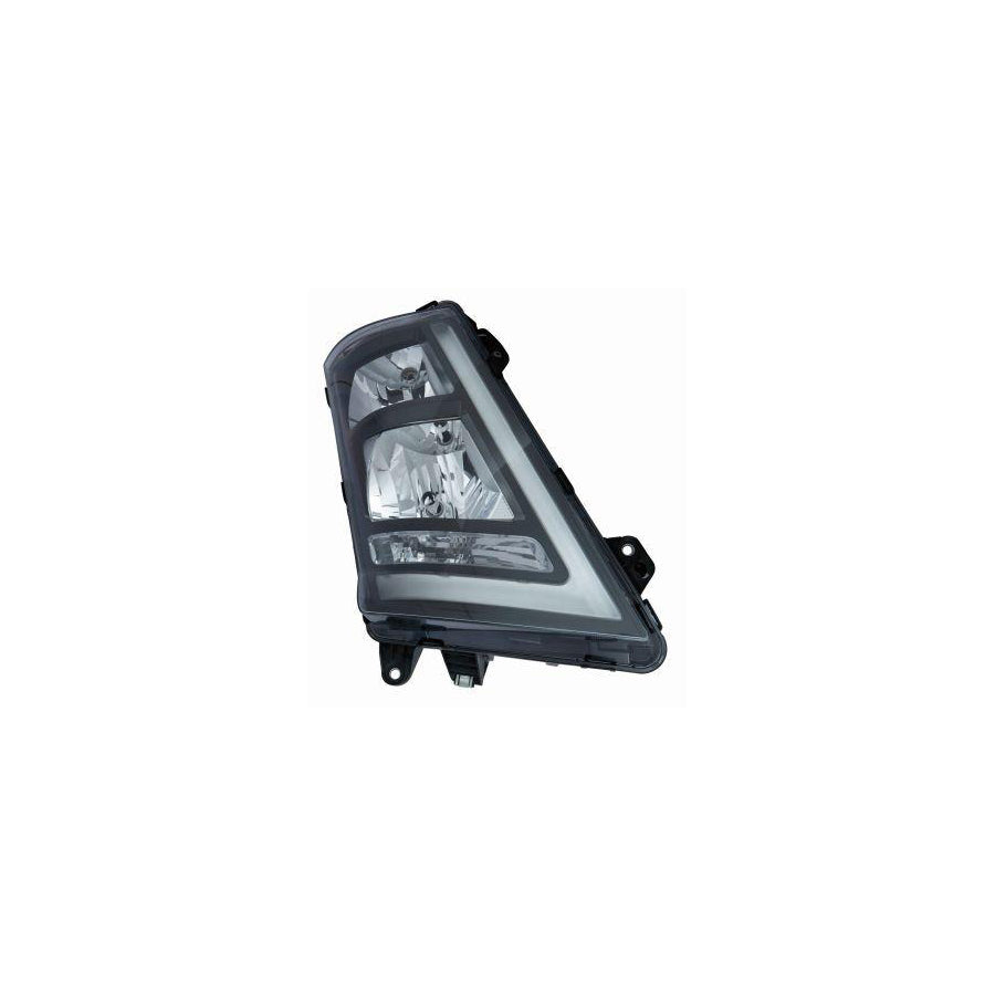 Abakus 7731149RMLDEM2 Headlight | ML Performance UK