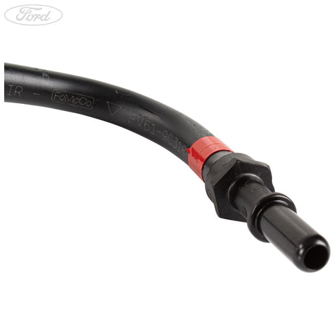 GENUINE FORD 1889740 TRANSIT TOURNEO CONNECT 1.5 DURATORQ TDCI DIESEL HOSE TUBE | ML Performance UK