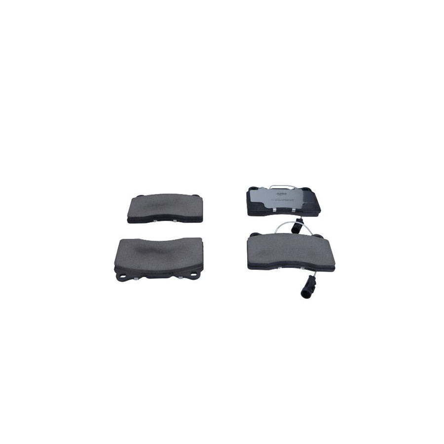 Quaro QP8877C Brake Pad Set