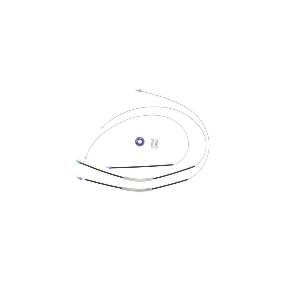 Blic 6205-10-013807P Repair Set, Window Regulator