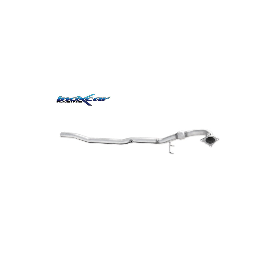 InoXcar AFGTI.01 VW Golf 6 Catalyst Replacement Pipe | ML Performance UK Car Parts