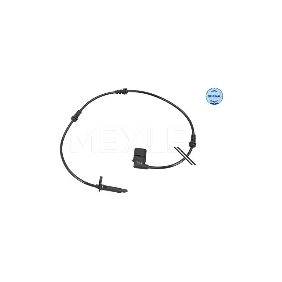 Meyle 014 899 0097 Abs Sensor Suitable For Mercedes-Benz C-Class