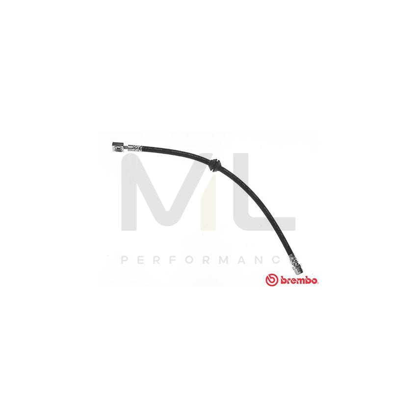 BREMBO T 06 028 Brake Hose 445mm, 12 | ML Performance Car Parts