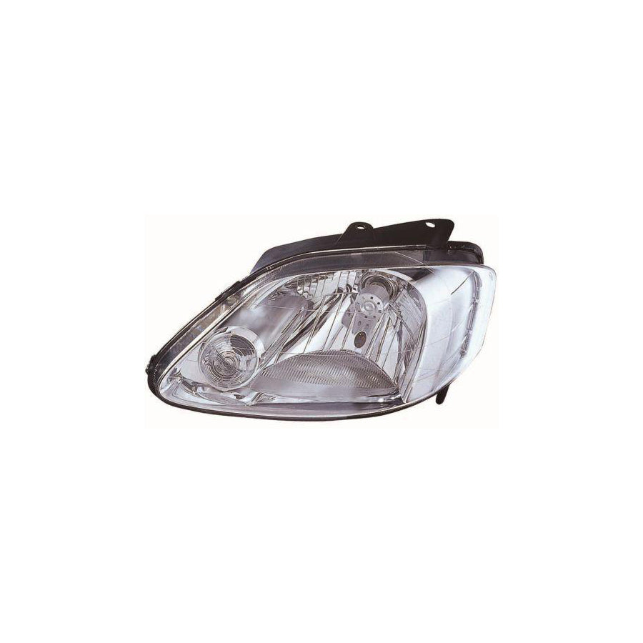 Abakus 44111A4LLDEM Headlight For Vw Fox Hatchback (5Z1, 5Z3, 5Z4) | ML Performance UK