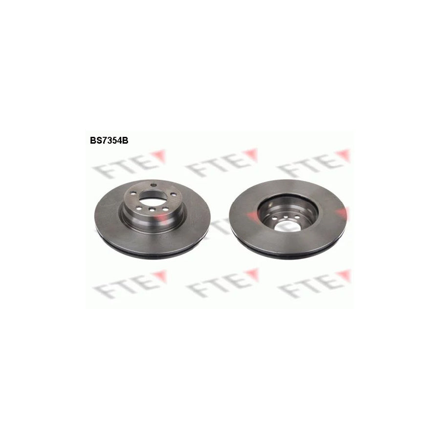 Fte BS7354B Brake Disc | ML Performance UK Car Parts