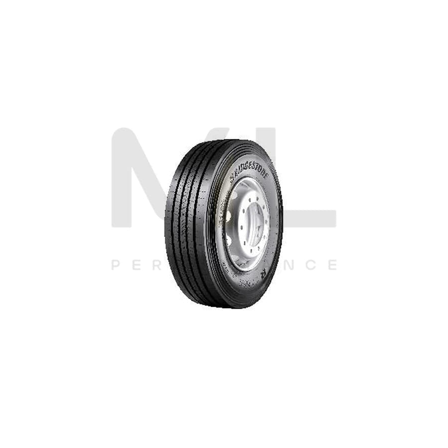 Bridgestone R-Steer 001 Evo 385/65 R22.5 164K Truck Summer Tyre | ML Performance UK Car Parts