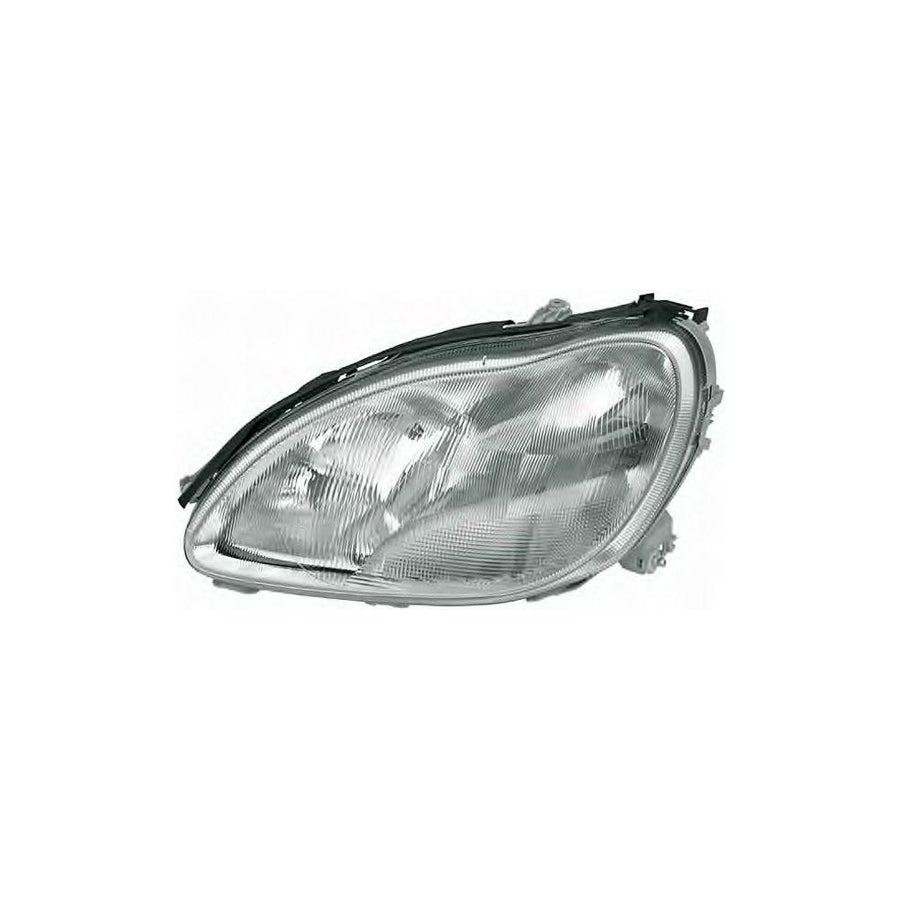 Hella 1EJ 354 215-021 Headlight