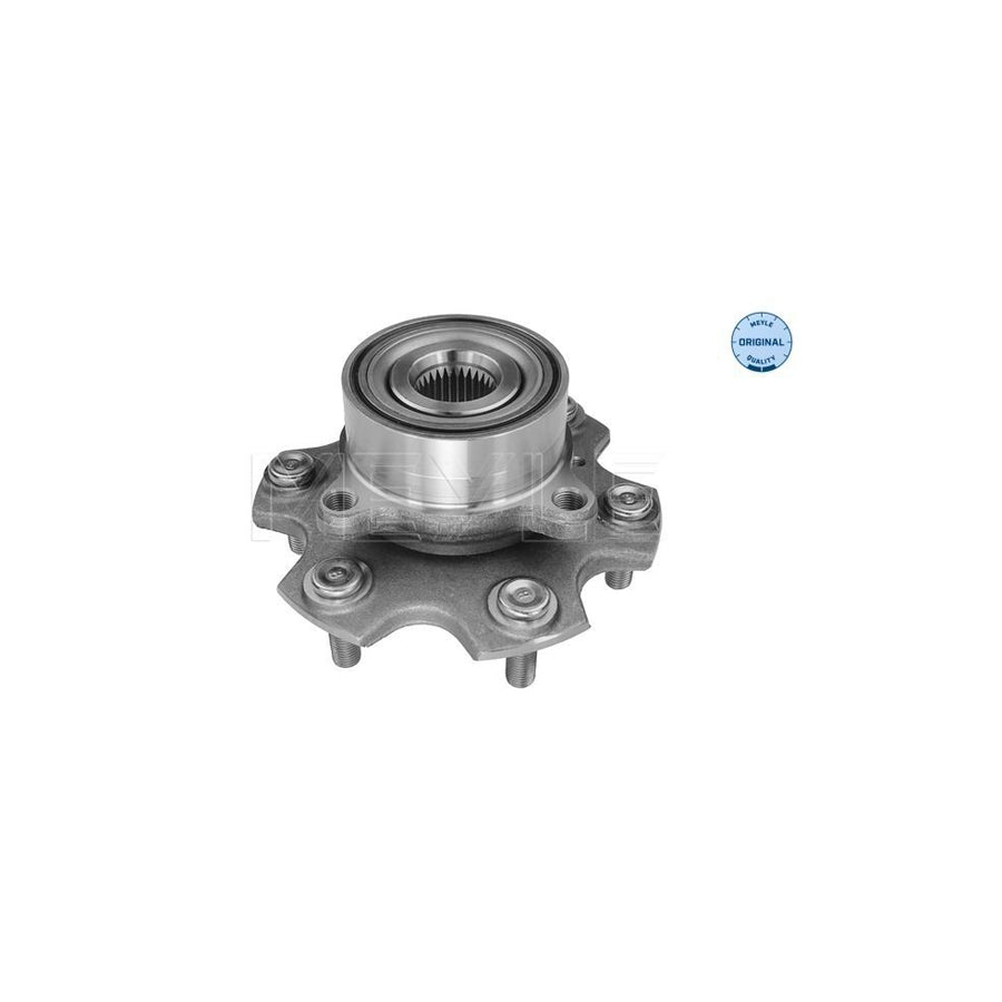 Meyle 32-14 652 0001 Wheel Hub