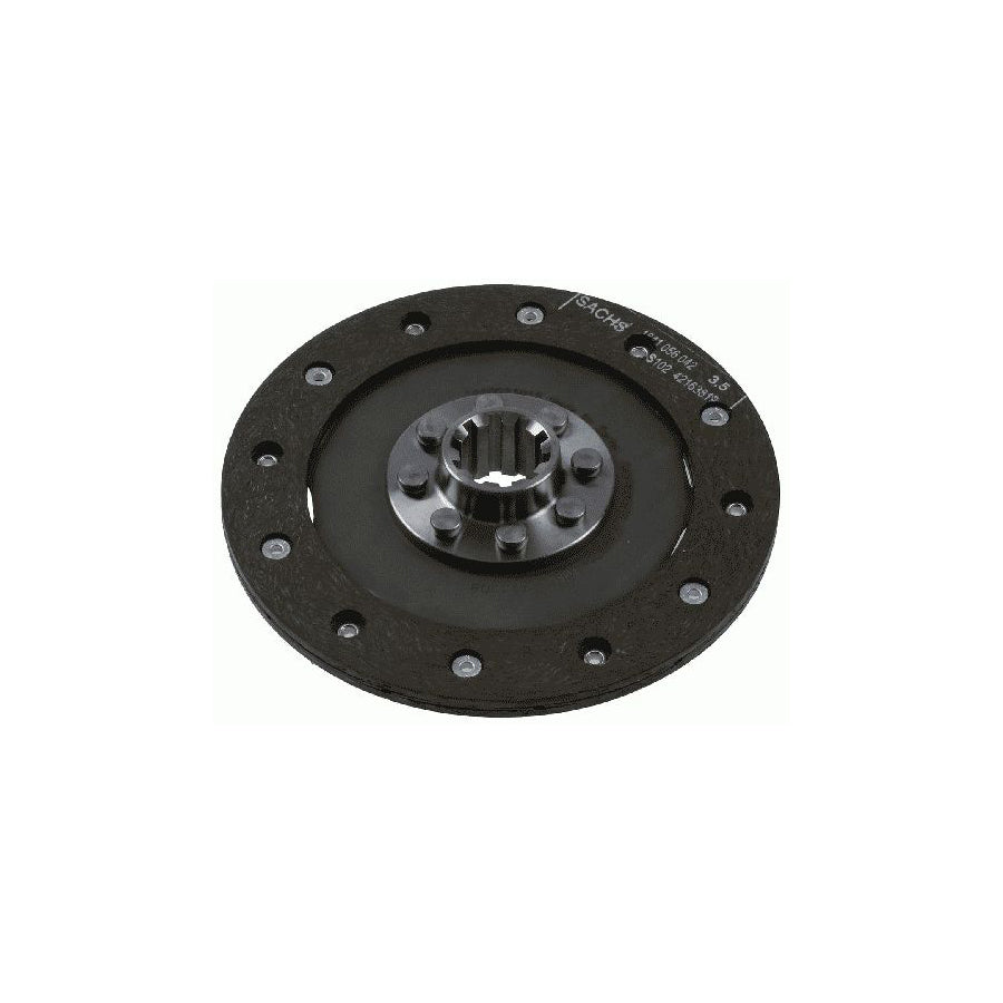 Sachs 1860 023 012 Clutch Disc