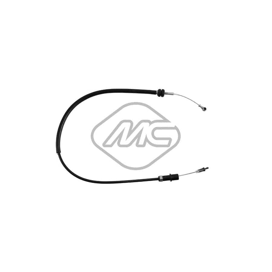 Metalcaucho 82574 Throttle Cable | ML Performance UK Car Parts