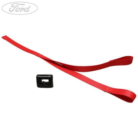 GENUINE FORD 1810659 SECURING STRAP | ML Performance UK