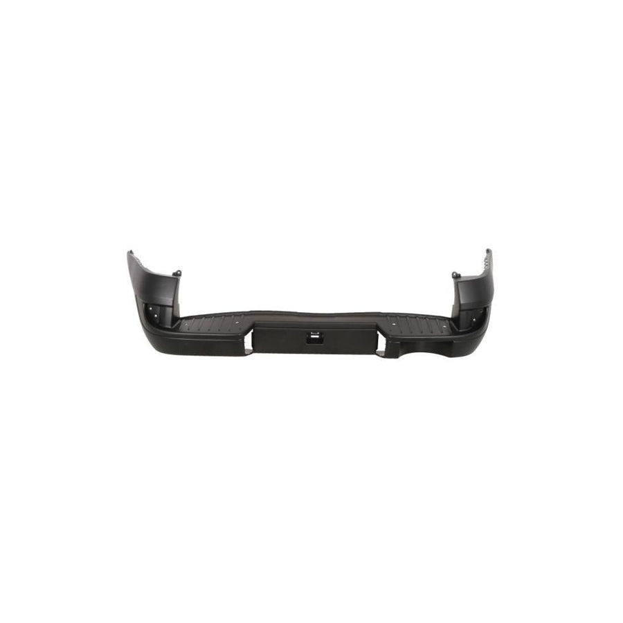 Blic 5506-00-1301953P Rear Bumper