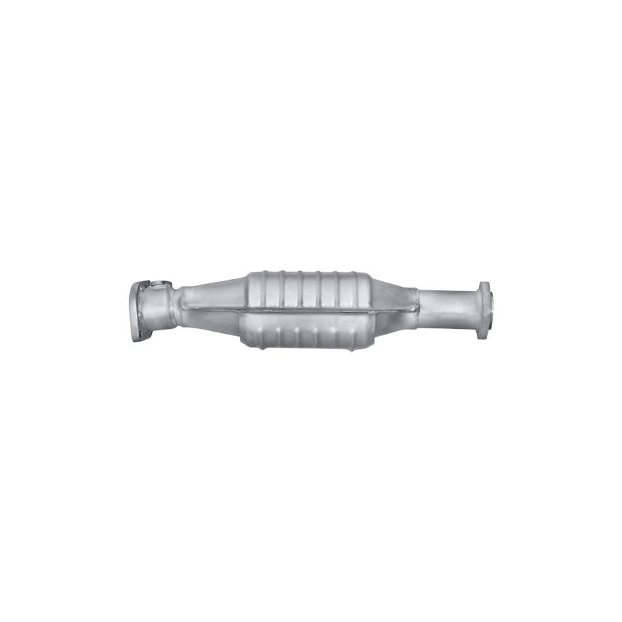 Hella 8LE 366 053-121 Catalytic Converter For Renault 19