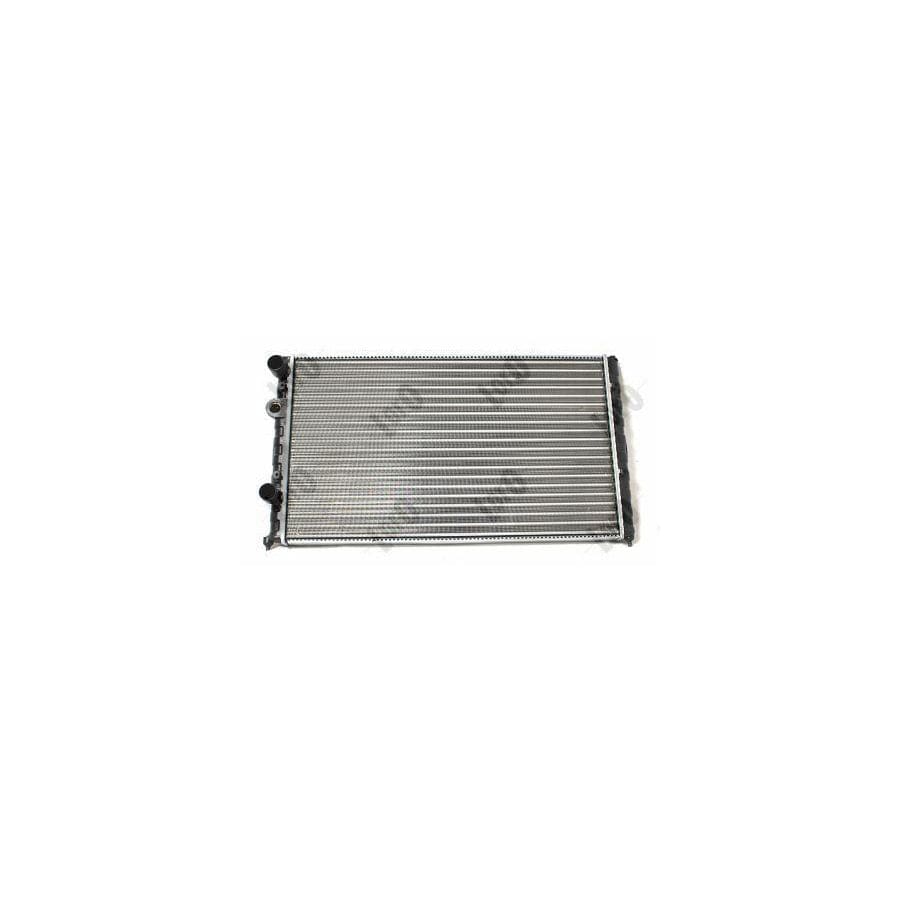 Abakus 0530170009 Engine Radiator | ML Performance UK