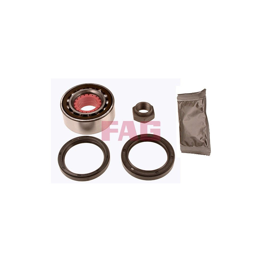 FAG 713 6404 30 Wheel Bearing Kit