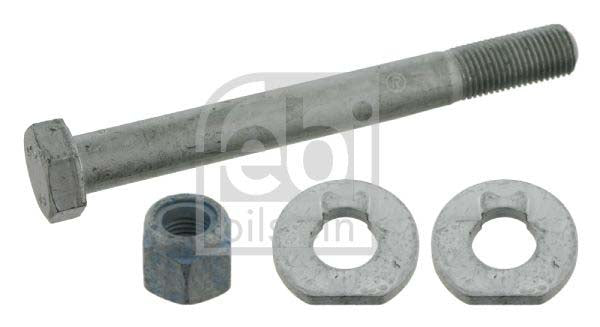 Febi Bilstein 07752 Camber Bolt | ML Performance UK Car Parts