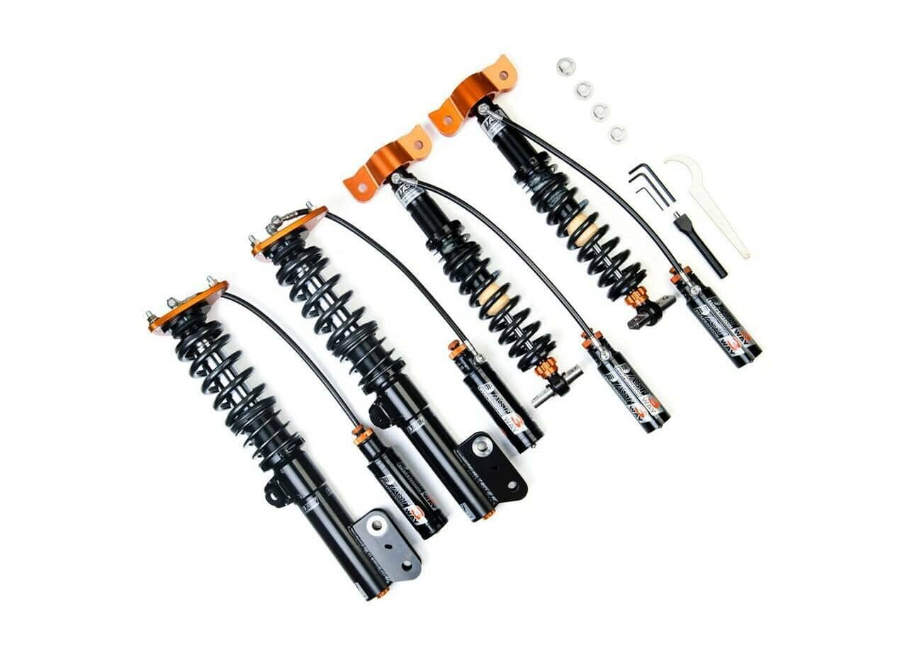 AST Suspension RAC-B3104S BMW Suspension 5300 Series Coilovers | ML Performance