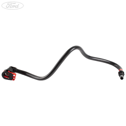 GENUINE FORD 1889740 TRANSIT TOURNEO CONNECT 1.5 DURATORQ TDCI DIESEL HOSE TUBE | ML Performance UK