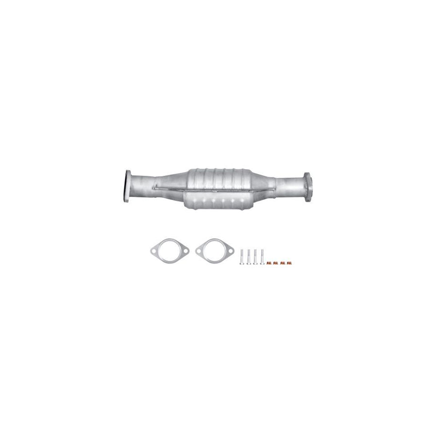 Hella 8LE 366 053-111 Catalytic Converter For Renault 19