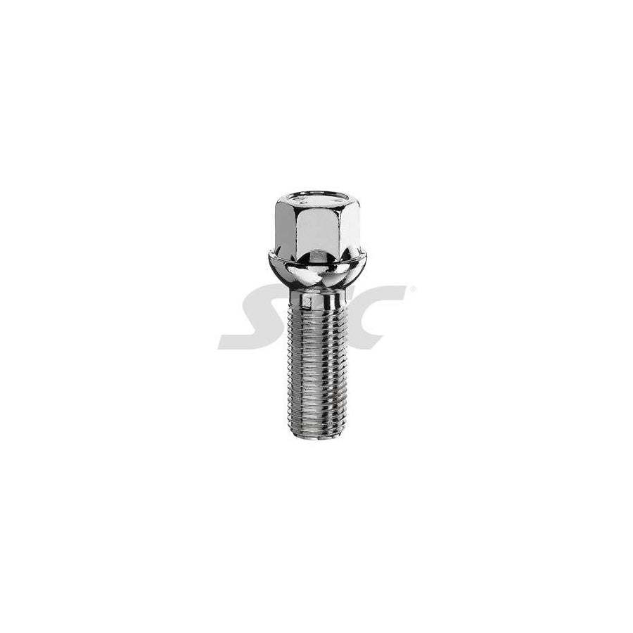 SCC Fahrzeugtechnik M1415KU45B Wheel Bolt | ML Performance UK Car Parts