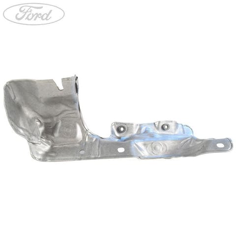 GENUINE FORD 1867698 1.5 SOHC DI TC DIESEL EXHAUST MANIFOLD HEAT SHIELD 11/2017- | ML Performance UK