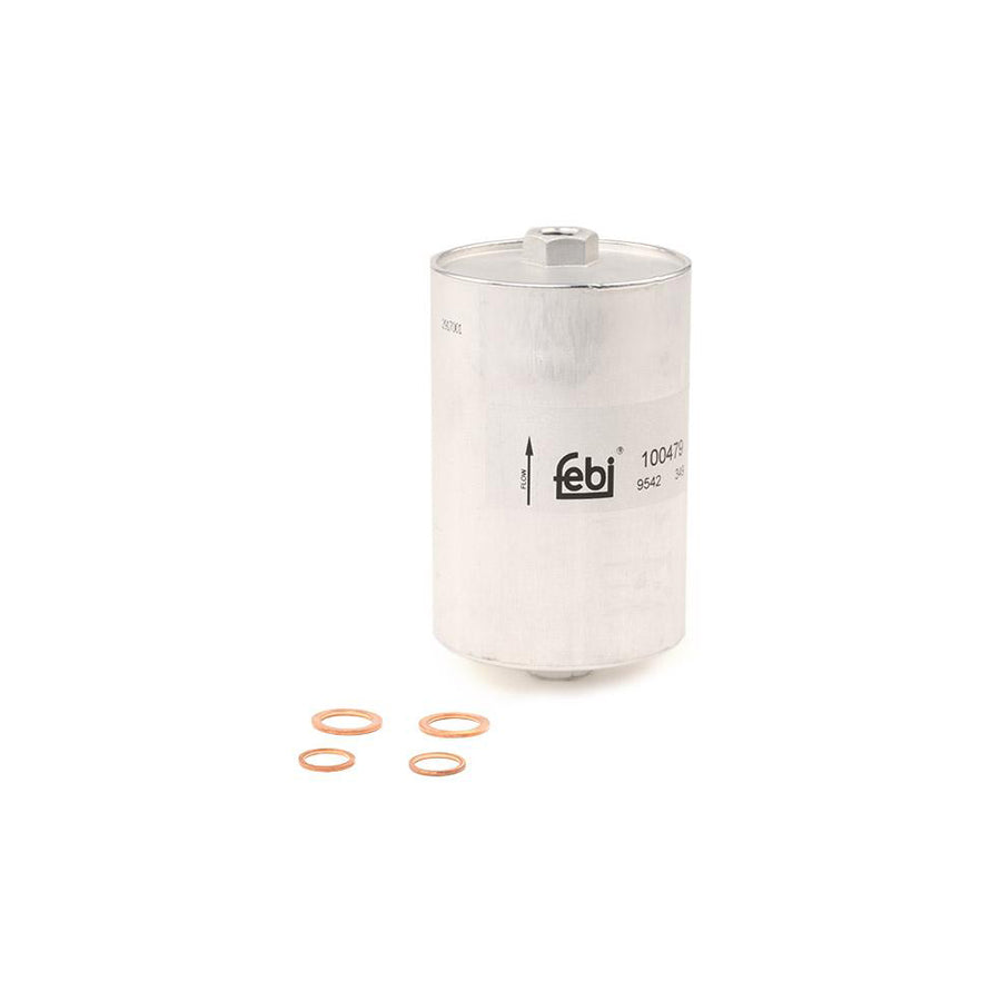 Febi Bilstein 100479 Fuel Filter