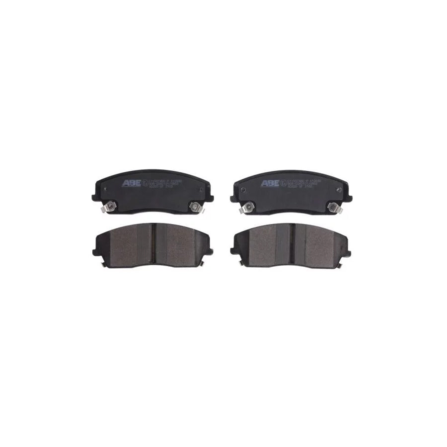 ABE C1Y040ABE Brake Pad Set