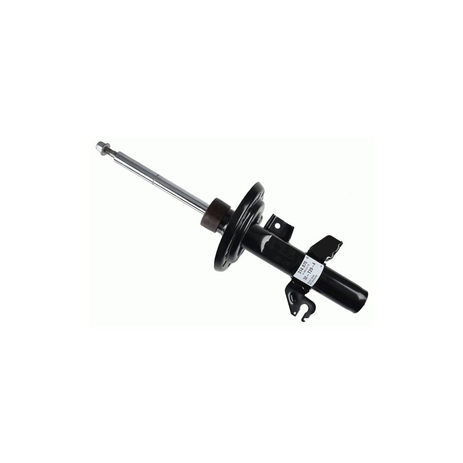 Sachs 314 870 Shock Absorber For Alfa Romeo Giulietta Hatchback (940)