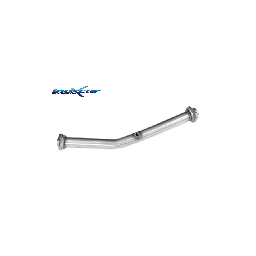 InoXcar AFJUKE.02 Nissan Juke Catalyst Replacement Pipe | ML Performance UK Car Parts