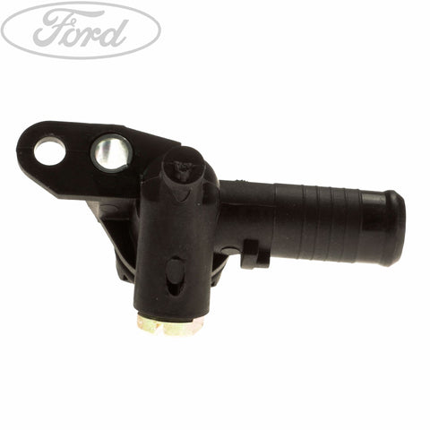 GENUINE FORD 1102636 TRANSIT TDCI DIESEL DURATORQ OIL COOLER THERMOSTAT | ML Performance UK