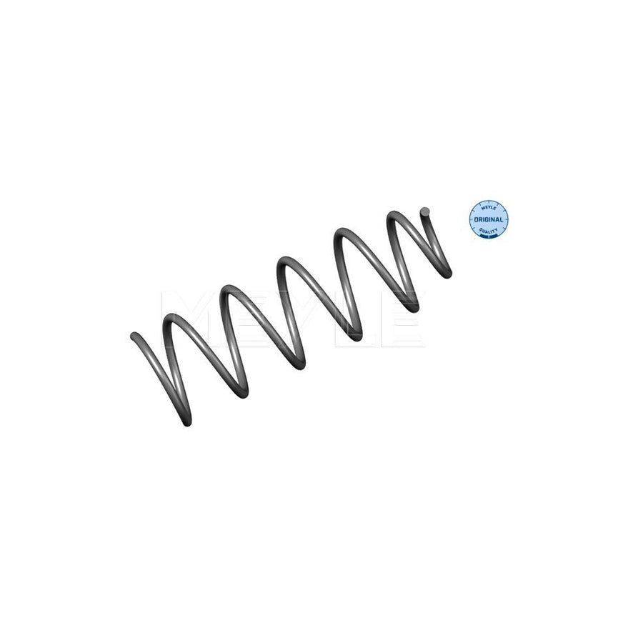 Meyle 11-14 639 0005 Coil Spring For Peugeot 406