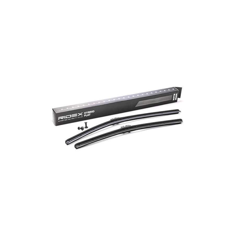 Ridex 298W0020 Wiper Blade | ML Performance UK Car Parts