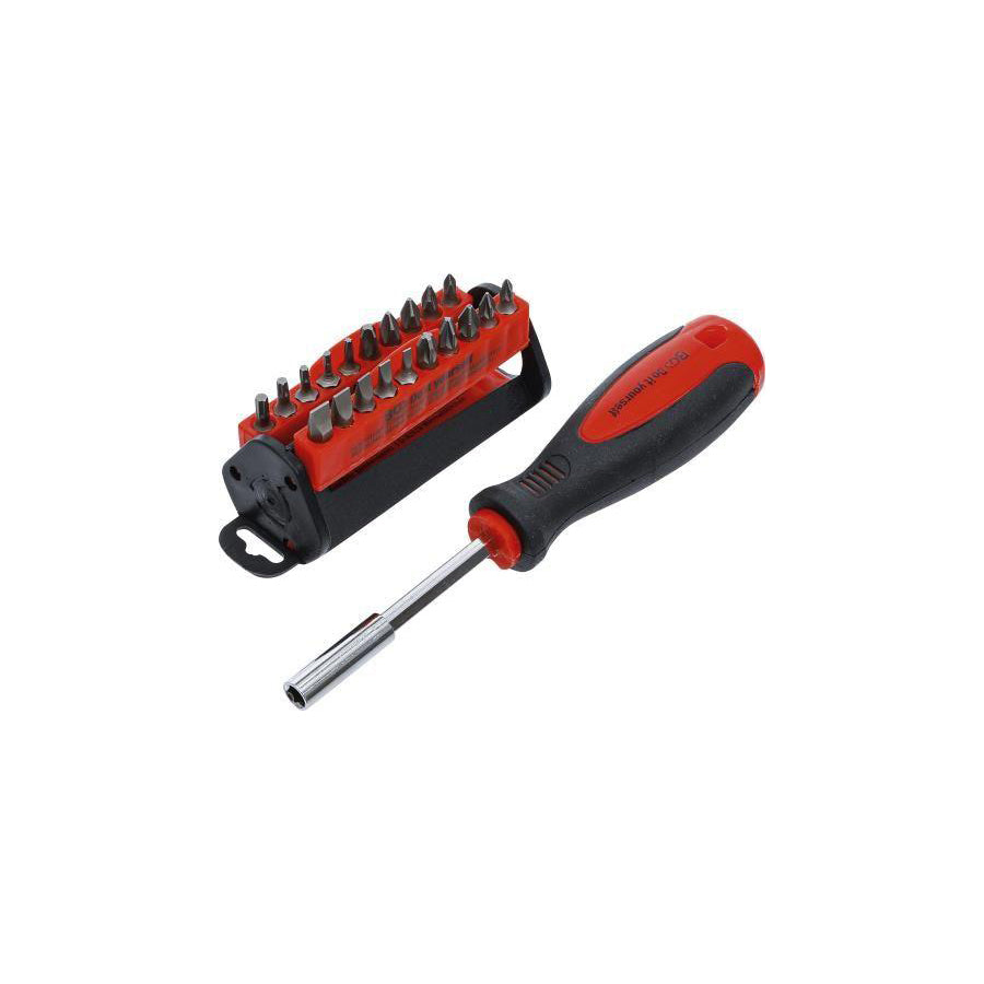 Bgs 35831 Screwdriver Bits Set