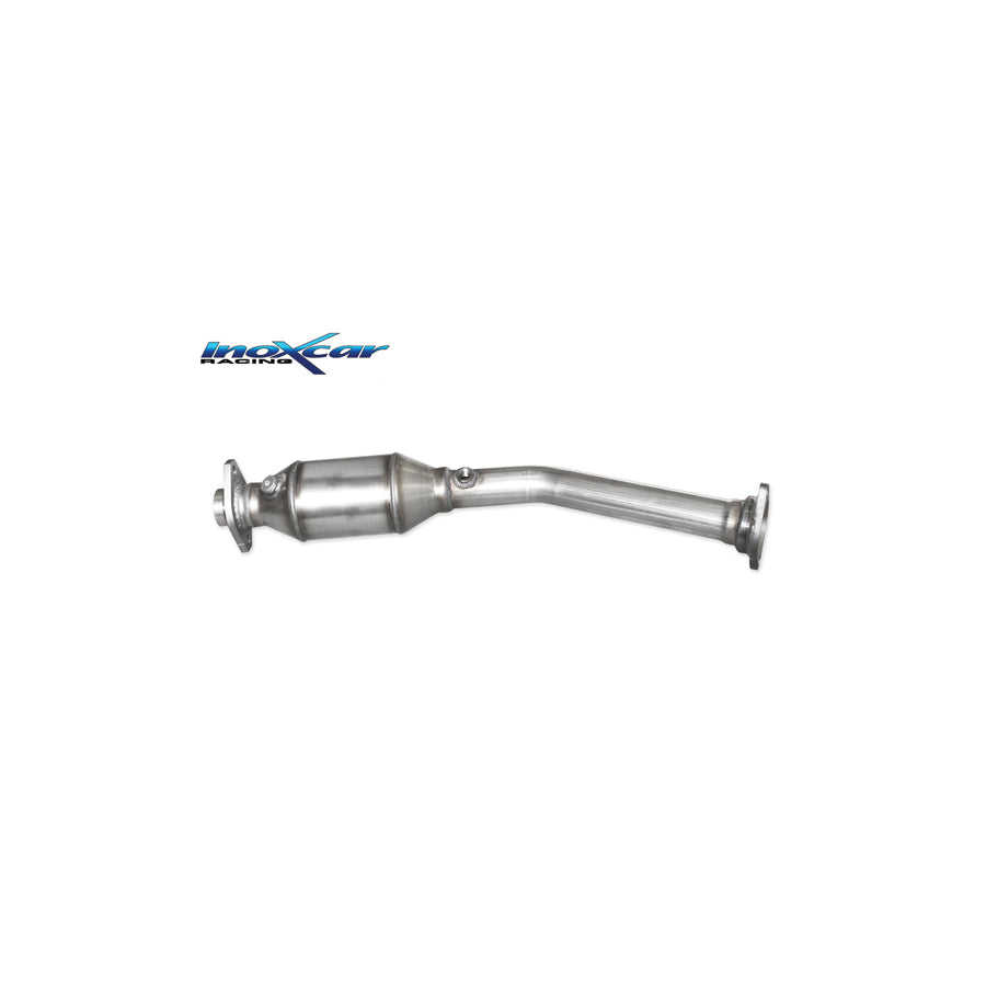 InoXcar AFJUKE.01.CAT Nissan Juke Catalyst Replacement Pipe | ML Performance UK Car Parts