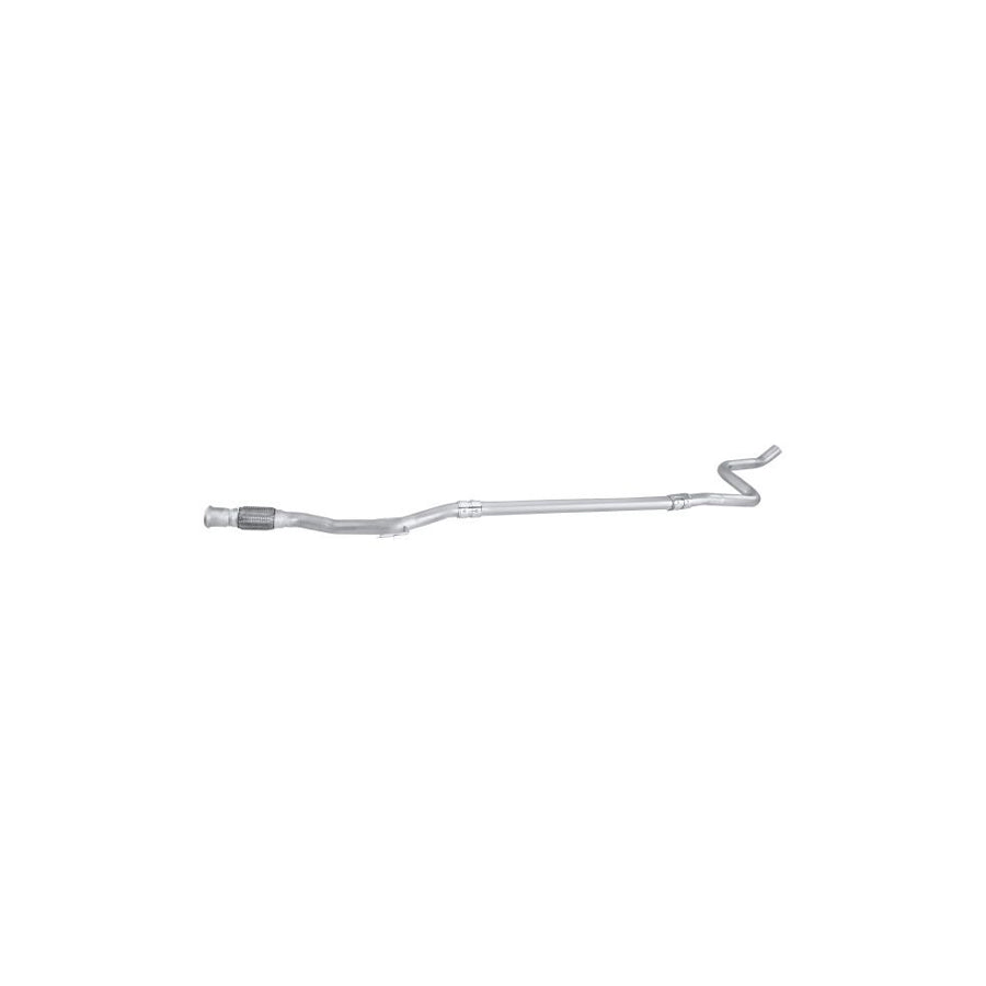 Hella 8LA 366 001-621 Exhaust Pipe For Citro????n C3 I Hatchback (FC, FN)