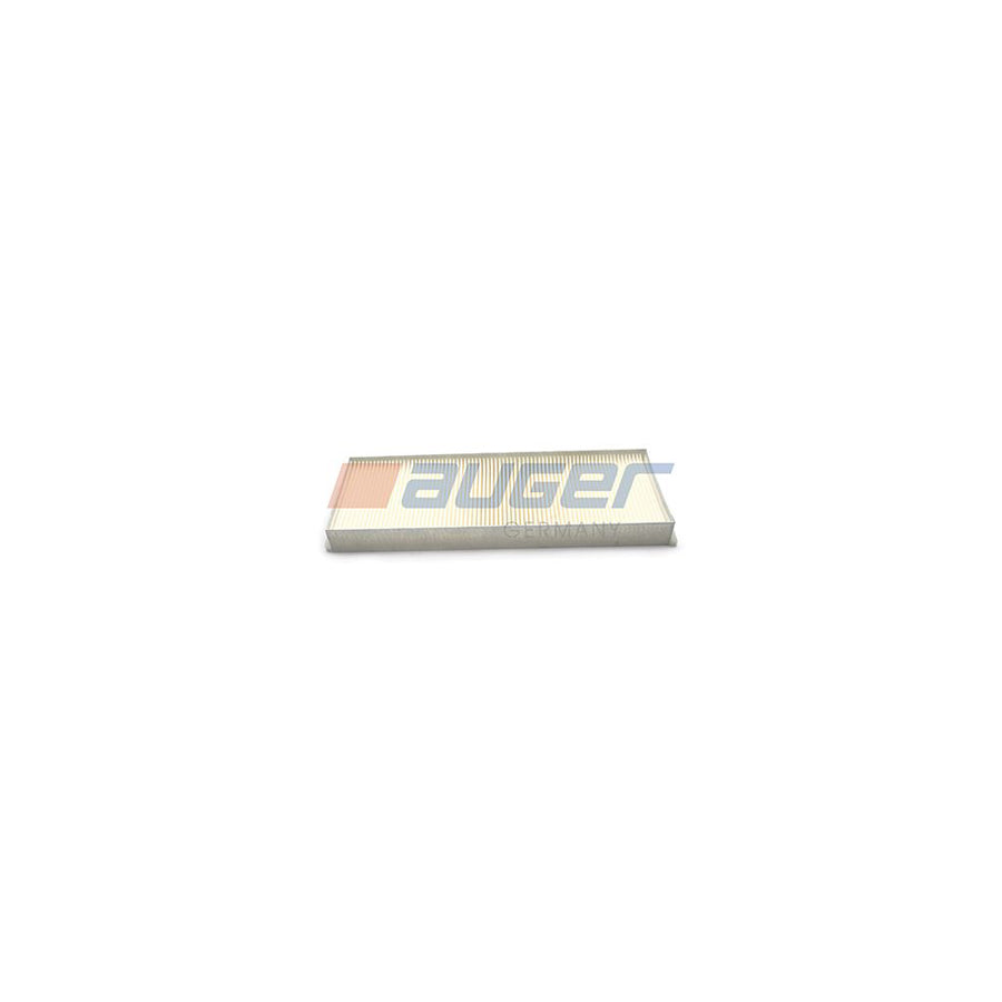 AUGER 65942 Pollen Filter | ML Performance UK Car Parts