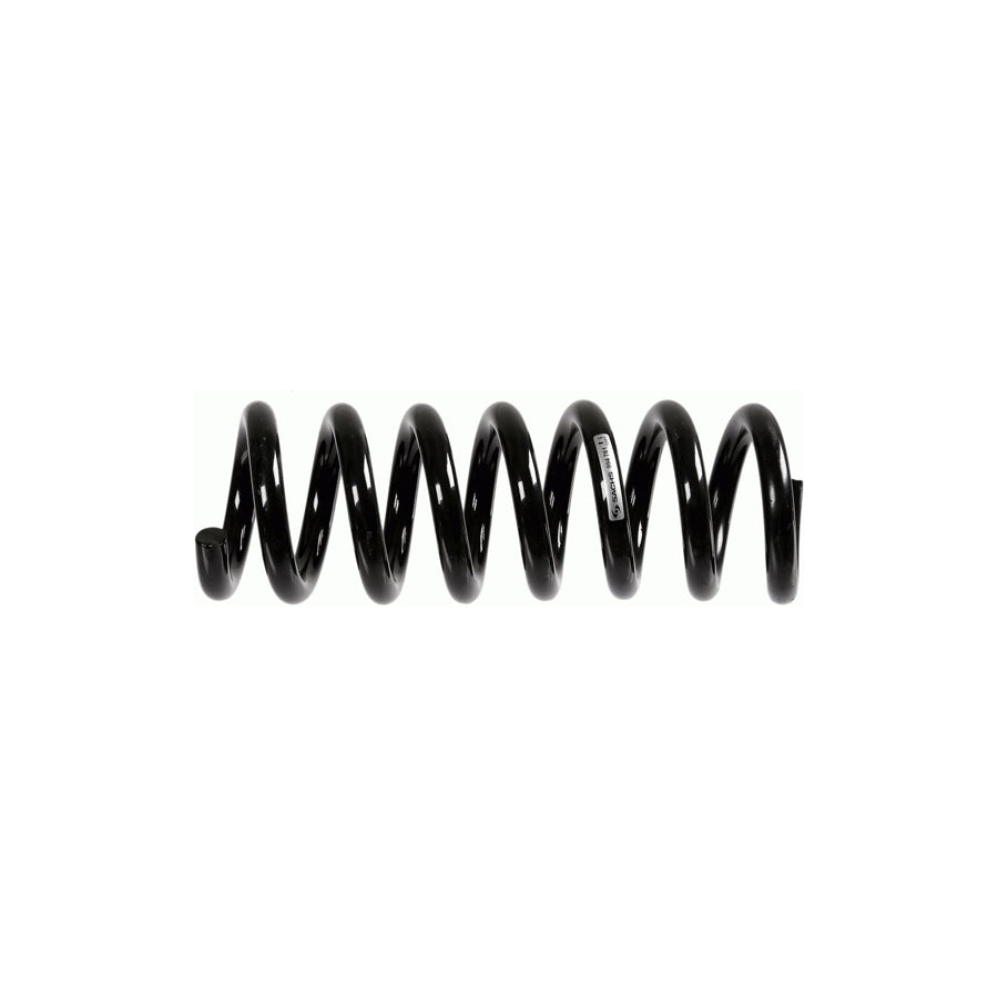 Sachs 994 761 Coil Spring Suitable For Mercedes-Benz C-Class