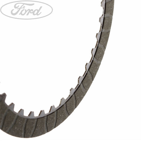 GENUINE FORD 5019493 AUTO GEARBOX CLUTCH DRIVEN PLATE | ML Performance UK